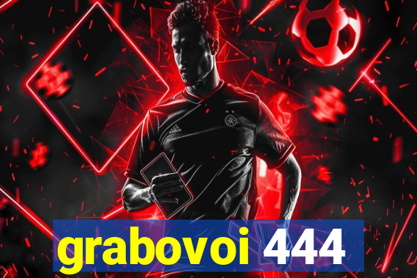 grabovoi 444